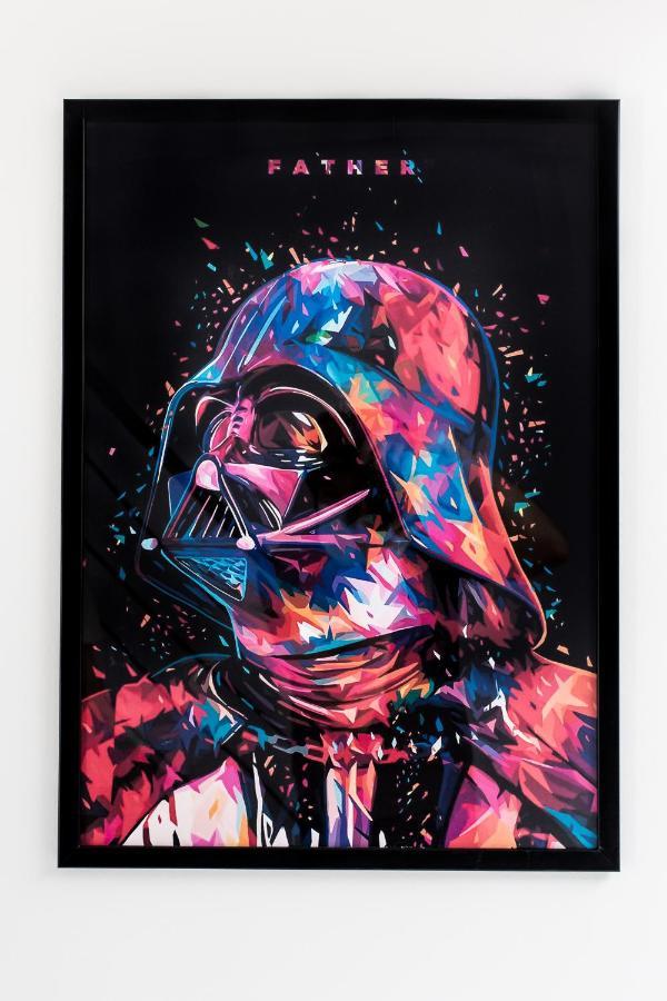 Star Wars Lejlighed Tourcoing Eksteriør billede